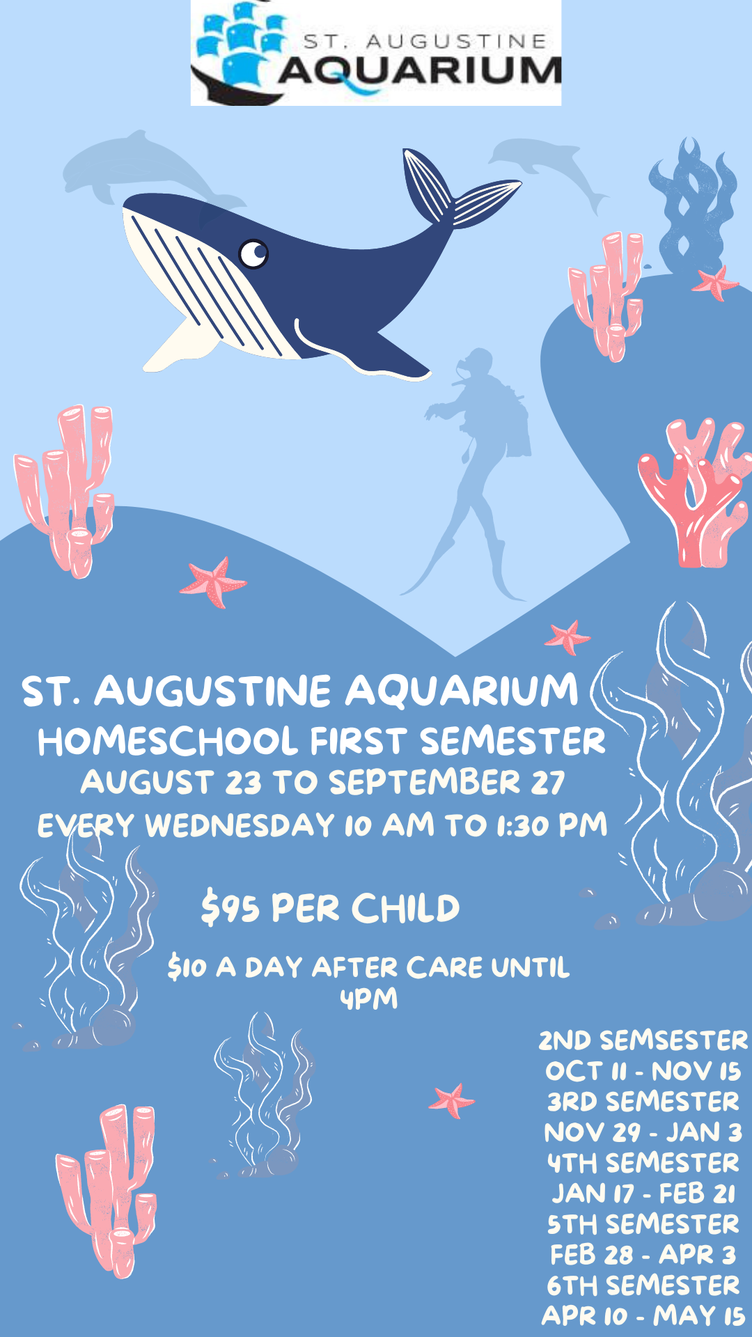 Homeschool Programs
