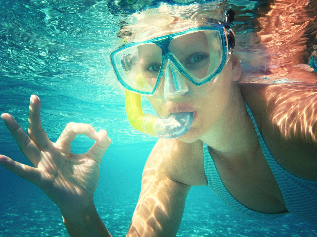 St. Augustine Aquarium & Snorkel Adventure