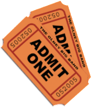 CHILD Admission Ticket